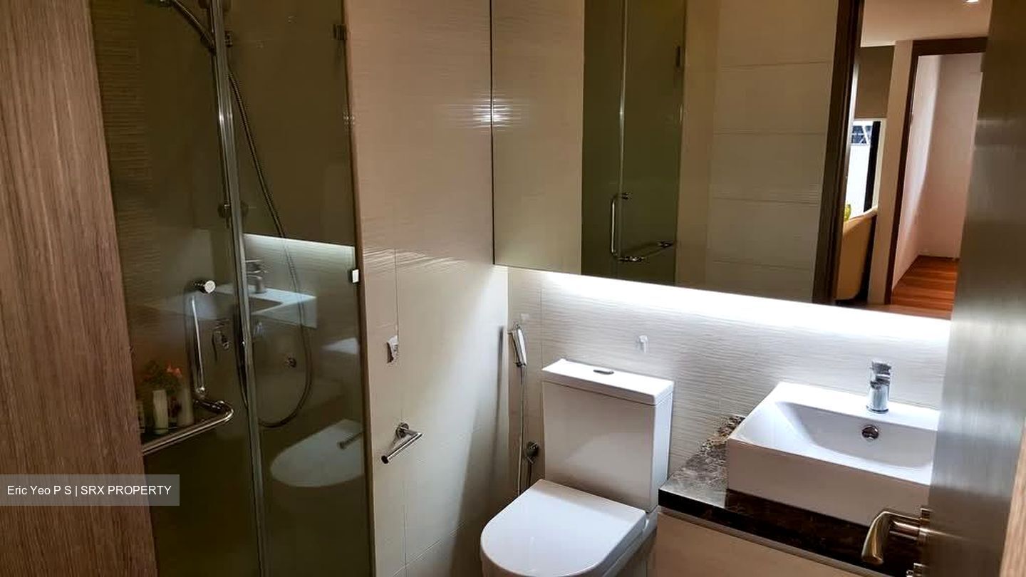 Fyve Derbyshire (D11), Apartment #563722611